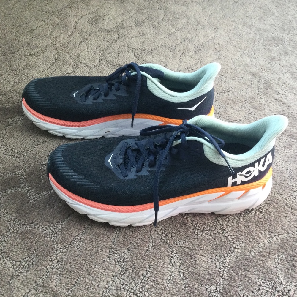 Hoka OneOne  Tennis Shoes Womens
